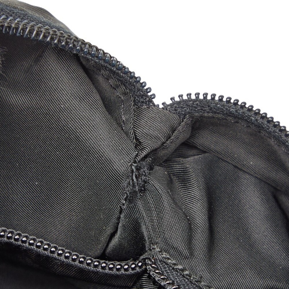 PRADA Black Shoulder Bag - Picture 7 of 10